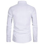 Camicia elasticizzata - Brando