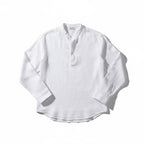 Camicia in lino - Giulio