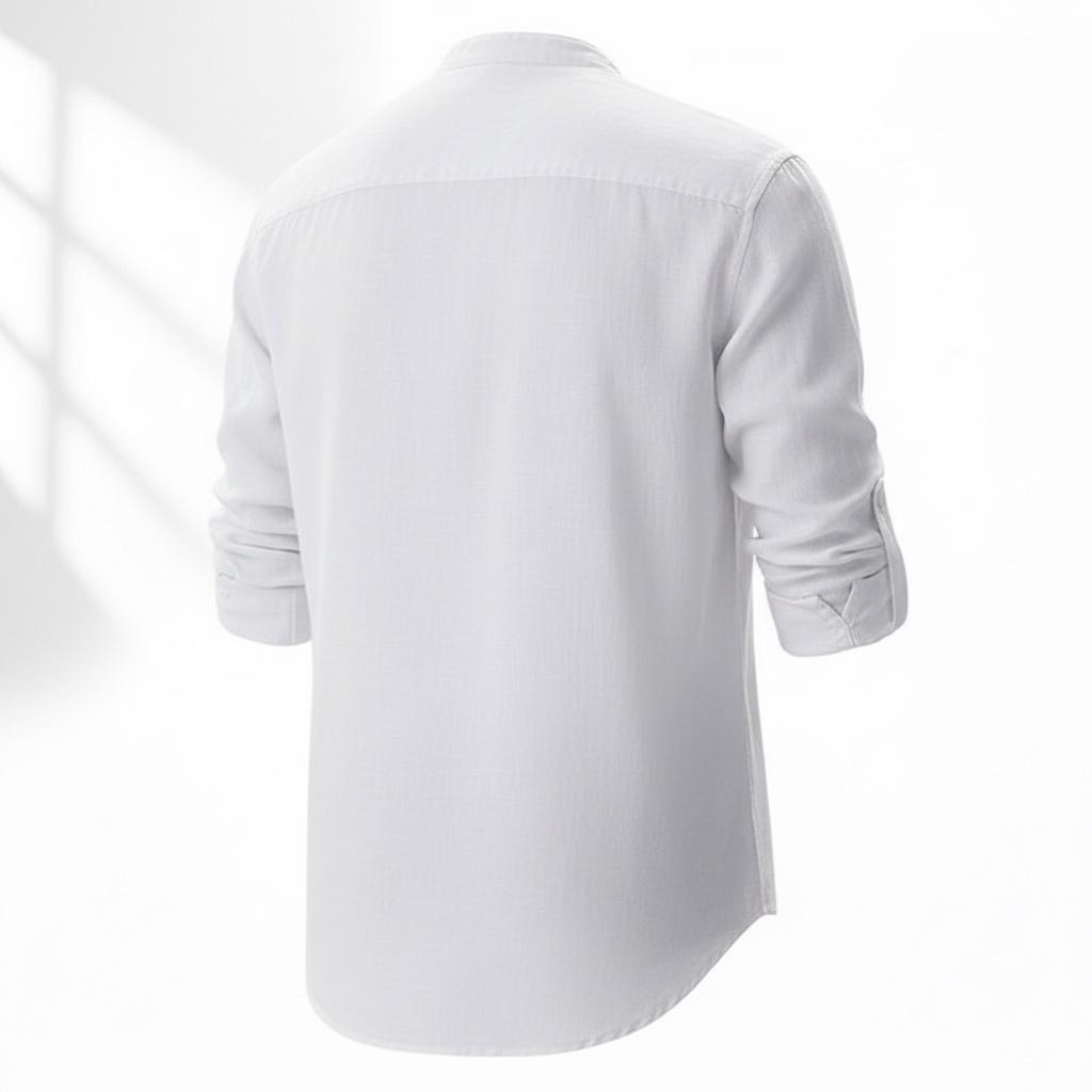 Camicia in lino - Giulio