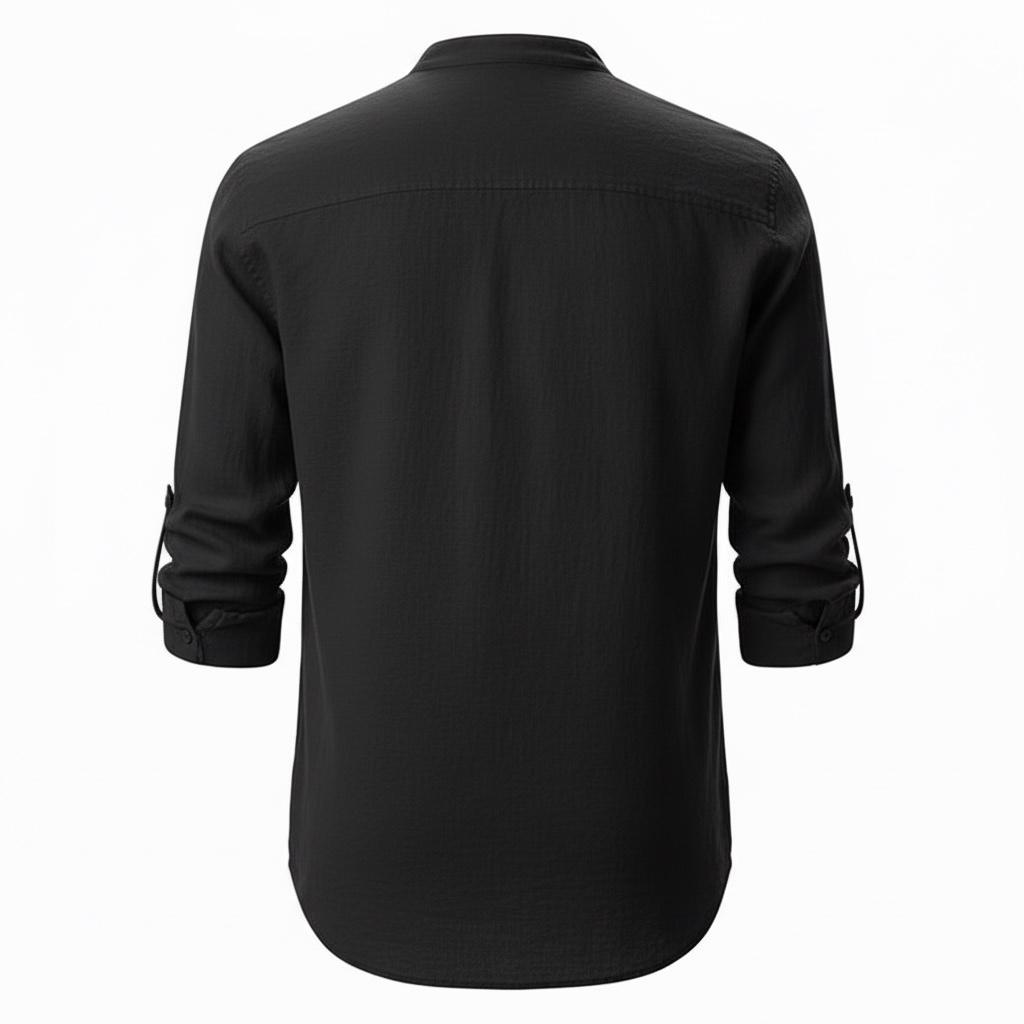 Camicia in lino - Giulio