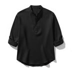 Camicia in lino - Giulio