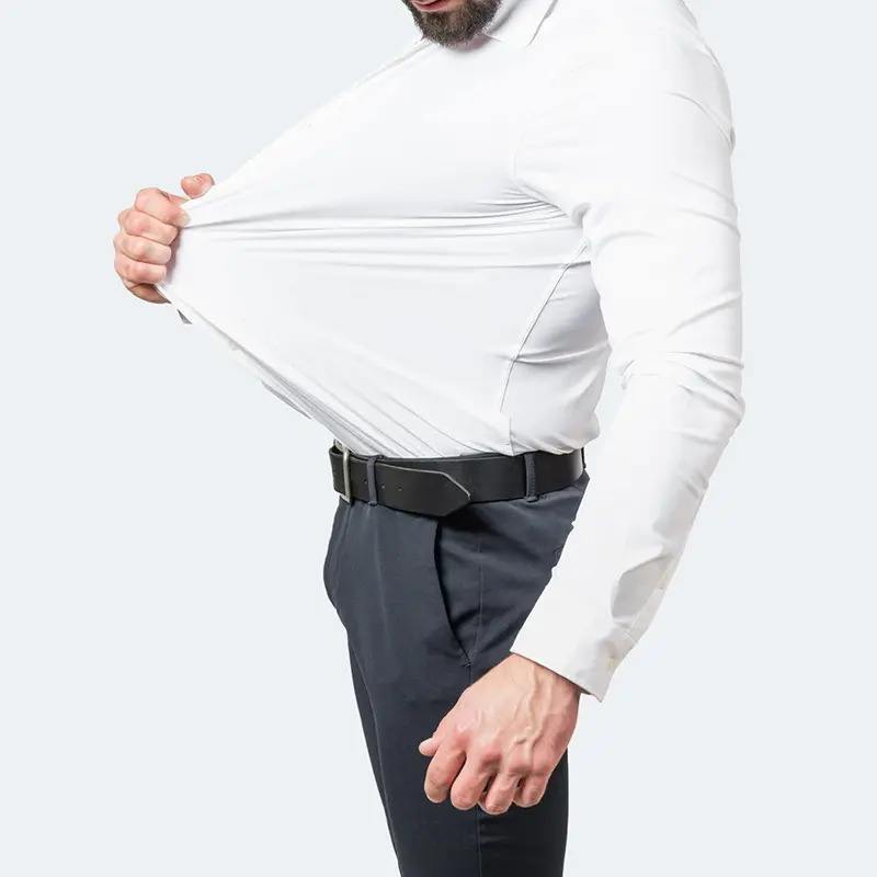 Camicia elasticizzata - Brando