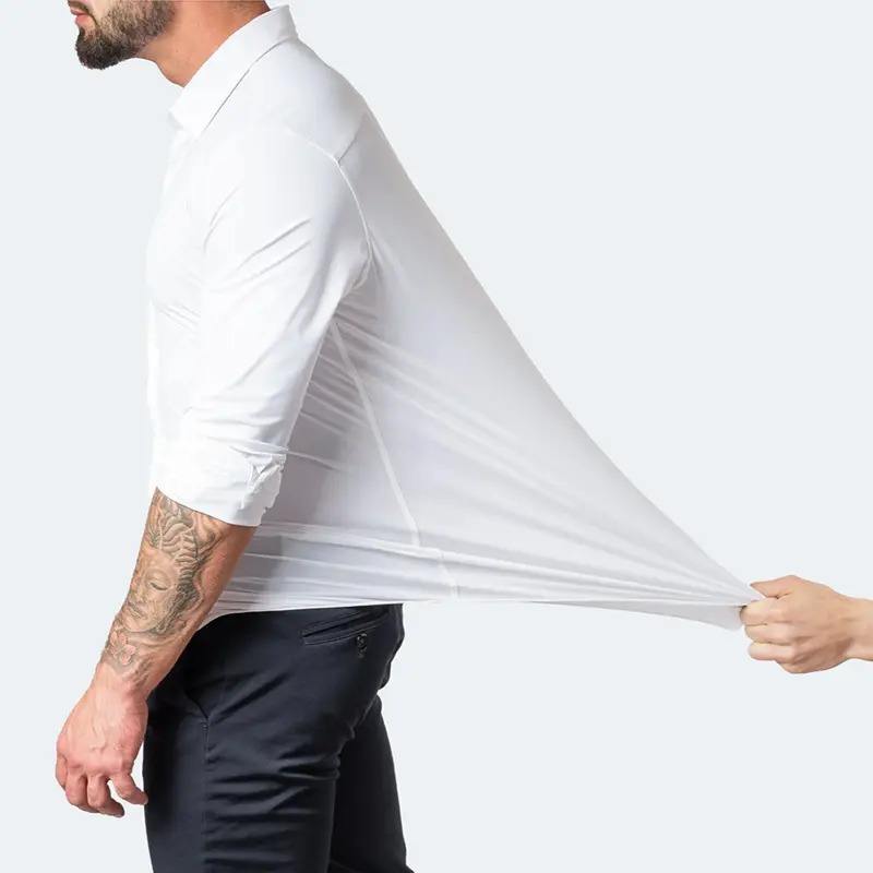 Camicia elasticizzata - Brando