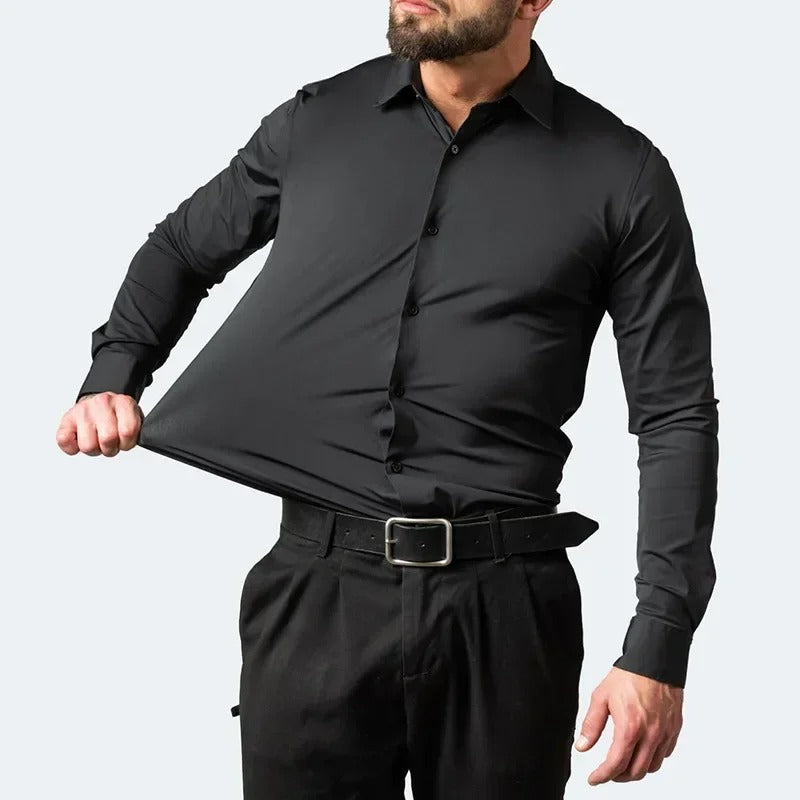 Camicia elasticizzata - Brando