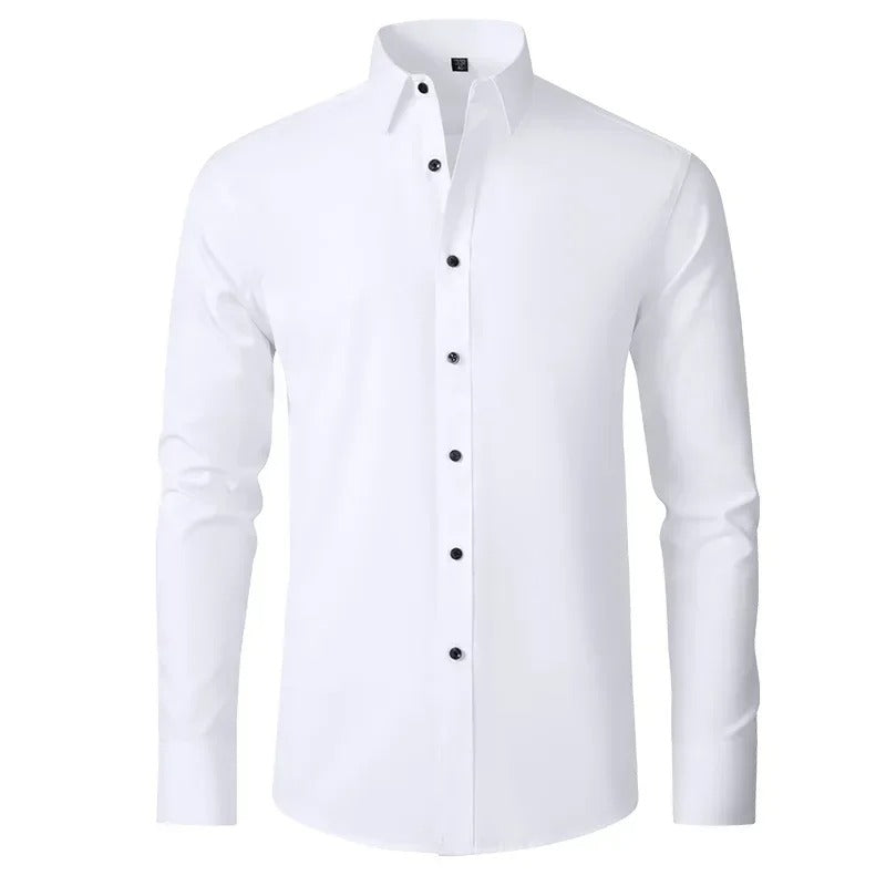 Camicia elasticizzata - Brando