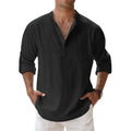 Camicia in lino - Giulio
