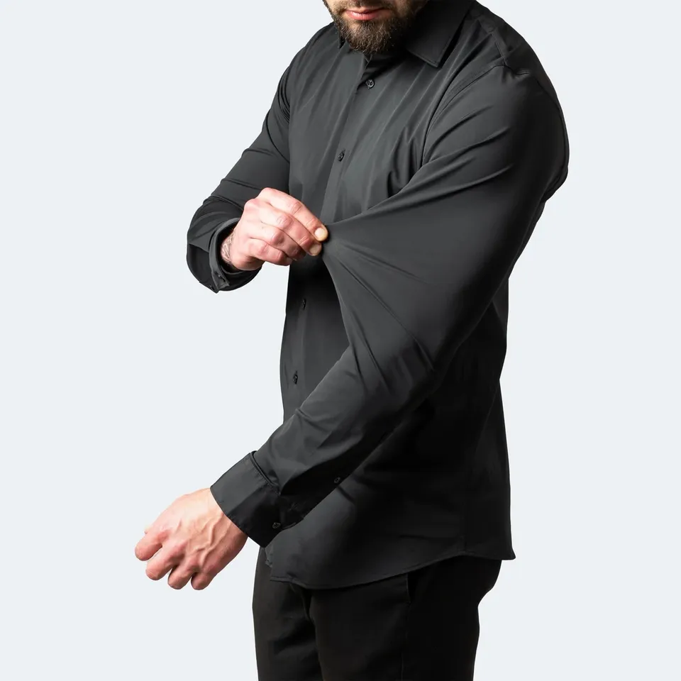 Camicia elasticizzata - Brando