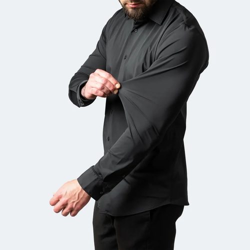 Camicia elasticizzata - Brando